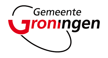 logo gemeente groningen